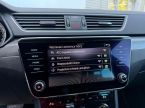 Škoda Superb - fotka číslo 11