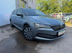 Škoda Superb - fotka číslo 5
