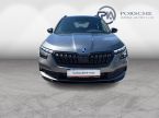 Škoda Kamiq - fotka číslo 3
