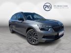 Škoda Kamiq - fotka číslo 5