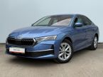 Škoda Octavia - fotka číslo 0