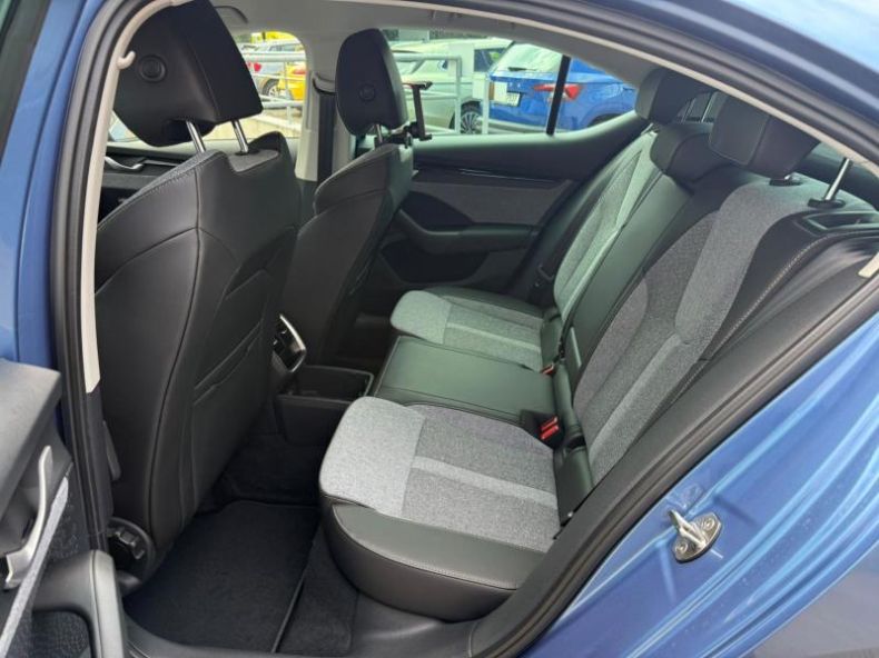 Škoda Octavia - hlavní fotka