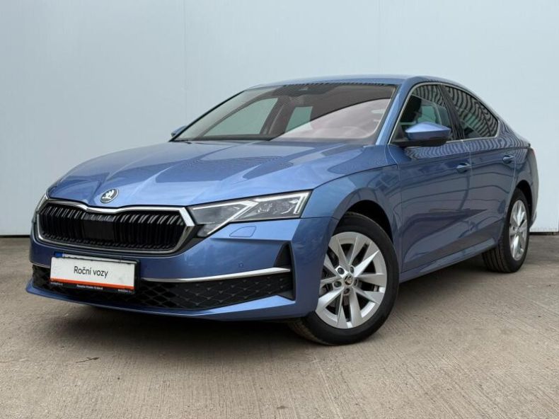 Škoda Octavia - hlavní fotka inzerátu