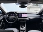 Škoda Octavia - fotka číslo 4