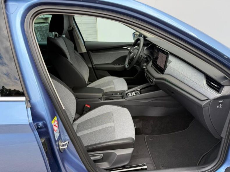 Škoda Octavia - hlavní fotka