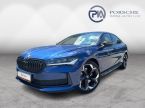 Škoda Superb - fotka číslo 0