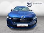 Škoda Superb - fotka číslo 3