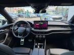 Škoda Superb - fotka číslo 4