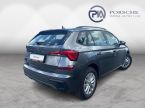 Škoda Kamiq - fotka číslo 1