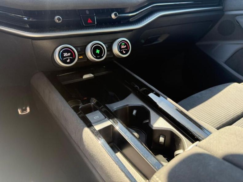 Škoda Superb - hlavní fotka