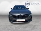 Škoda Superb - fotka číslo 3