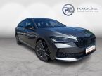 Škoda Superb - fotka číslo 5