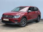 Volkswagen Tiguan - fotka číslo 0