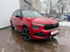 Škoda Kamiq - fotka číslo 5