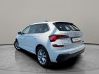 Škoda Kamiq - fotka číslo 6
