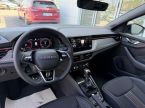 Škoda Scala - fotka číslo 9