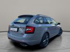 Škoda Octavia - fotka číslo 1