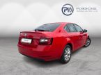 Škoda Octavia - fotka číslo 1