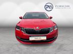 Škoda Octavia - fotka číslo 3