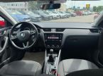 Škoda Octavia - fotka číslo 4