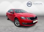 Škoda Octavia - fotka číslo 5