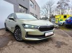 Škoda Superb - fotka číslo 5