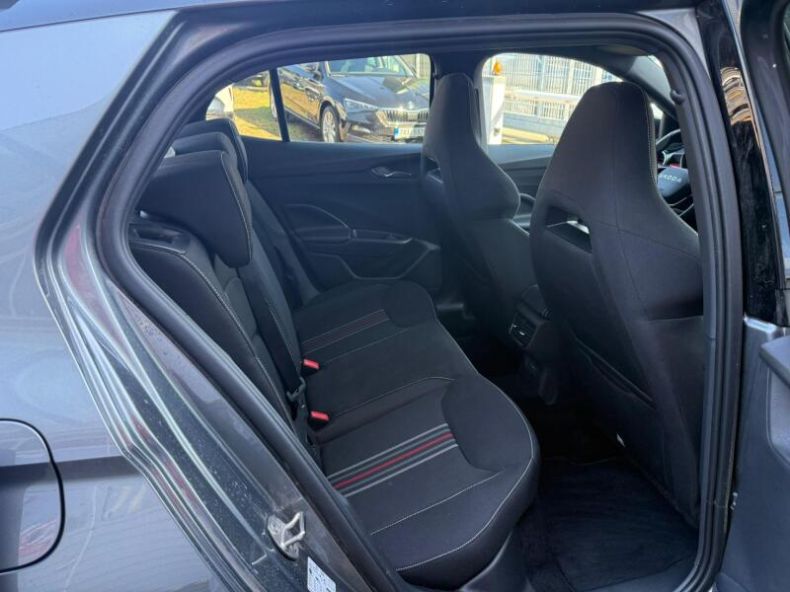 Škoda Fabia - hlavní fotka