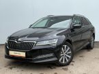 Škoda Superb - fotka číslo 0