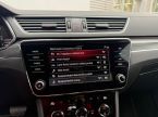 Škoda Superb - fotka číslo 12