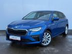 Škoda Scala - fotka číslo 0