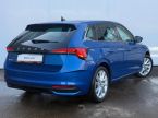 Škoda Scala - fotka číslo 1