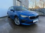 Škoda Scala - fotka číslo 5