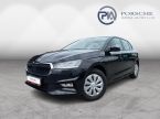 Škoda Fabia - fotka číslo 0