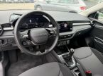 Škoda Fabia - fotka číslo 9