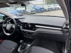 Škoda Fabia - fotka číslo 10