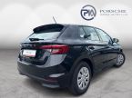 Škoda Fabia - fotka číslo 1