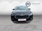 Škoda Fabia - fotka číslo 3