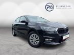 Škoda Fabia - fotka číslo 5