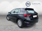 Škoda Fabia - fotka číslo 6