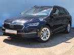 Škoda Octavia - fotka číslo 0