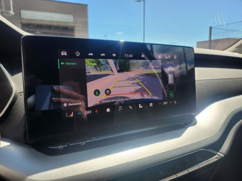 Škoda Octavia - hlavní fotka