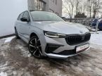 Škoda Scala - fotka číslo 5