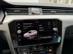 Volkswagen Passat - fotka číslo 14