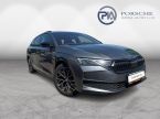 Škoda Octavia - fotka číslo 5