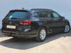 Volkswagen Passat - fotka číslo 1