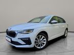 Škoda Scala - fotka číslo 0