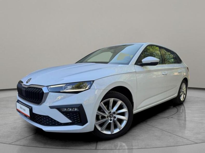 Škoda Scala - hlavní fotka inzerátu