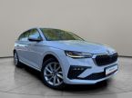 Škoda Scala - fotka číslo 5