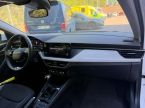 Škoda Scala - fotka číslo 8