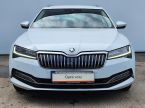 Škoda Superb - fotka číslo 3